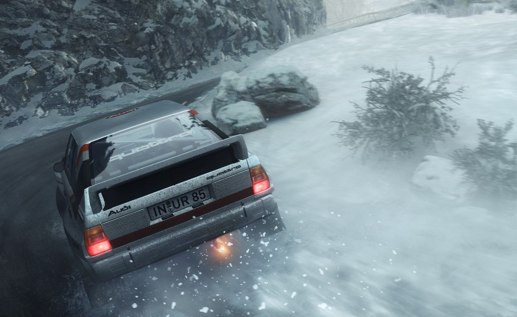 DiRT Rally - Imagen 29